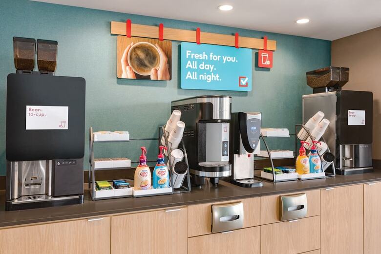 Avid Hotel Fort Worth ? Fossil Creek By Ihg