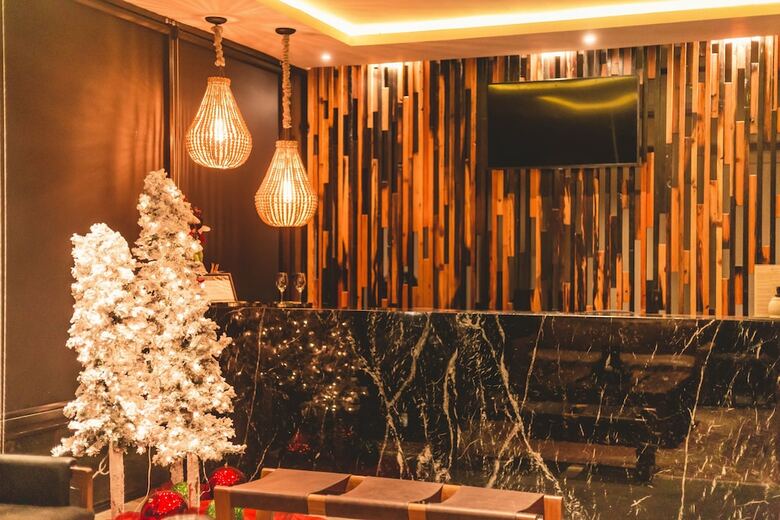Hotel Boutique Tres Ra�ces