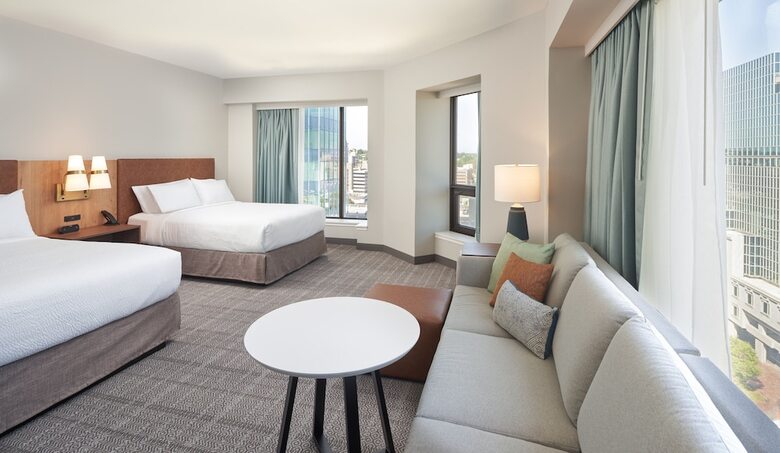 Hotel Staybridge Suites Wilmington Downtown By Ihg