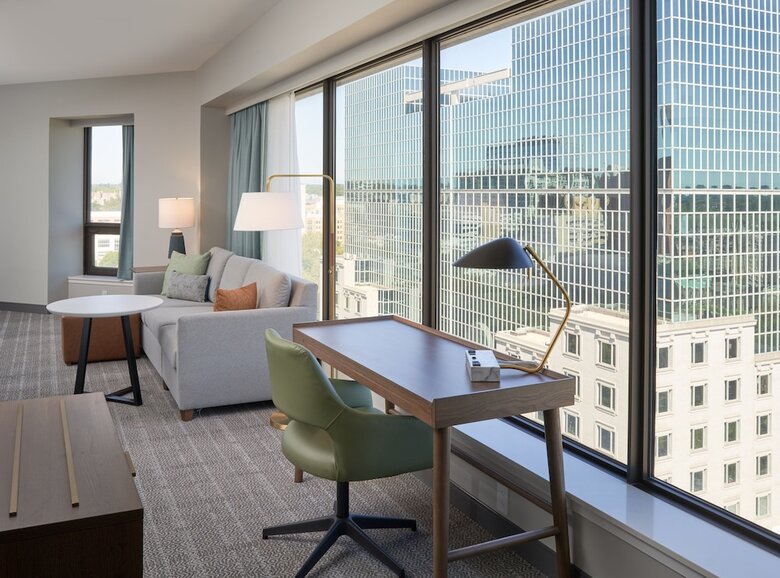 Hotel Staybridge Suites Wilmington Downtown By Ihg