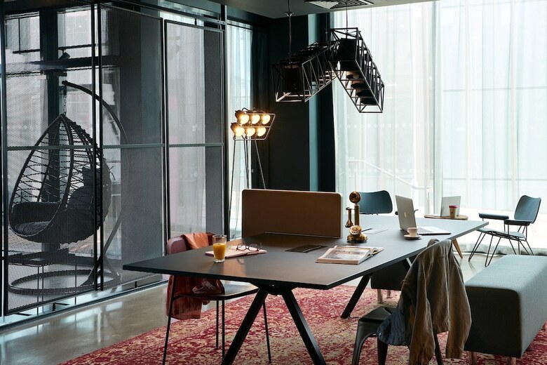 Hotel Moxy Chester