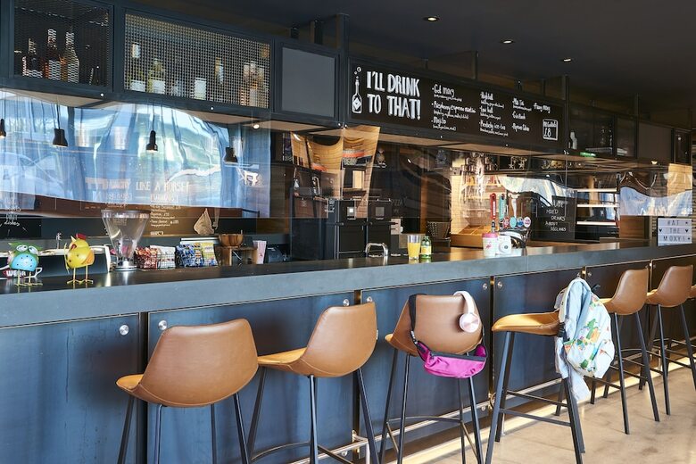 Hotel Moxy Chester