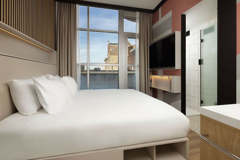 Hotel Motto By Hilton Rotterdam Blaak