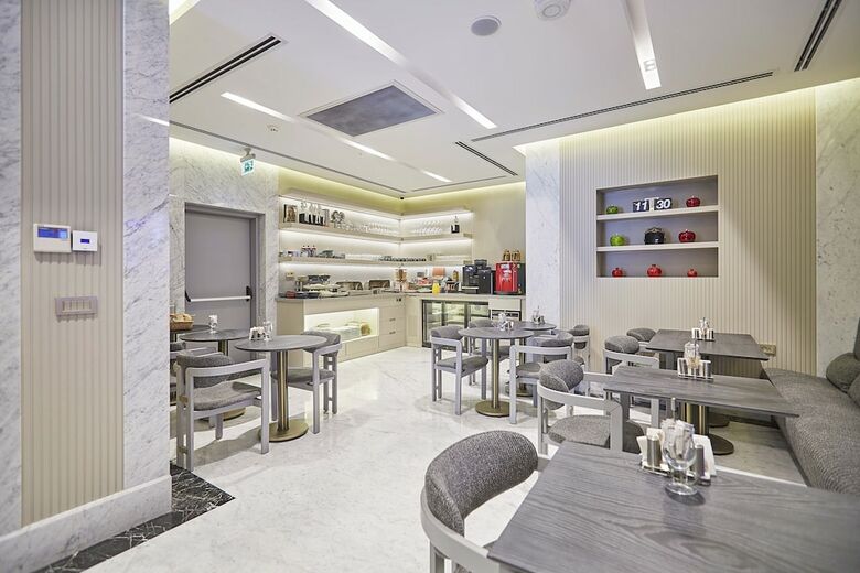 The Hubi Hotel