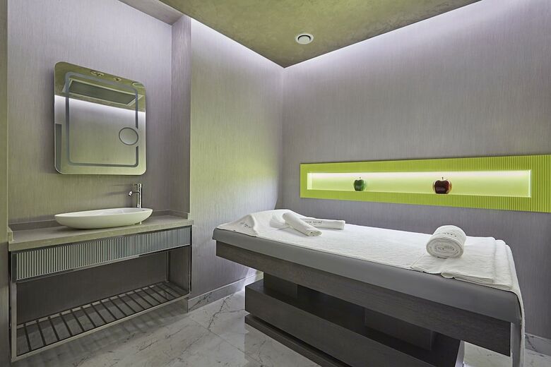 The Hubi Hotel