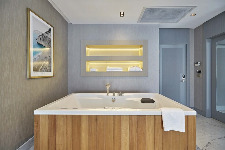 The Hubi Hotel