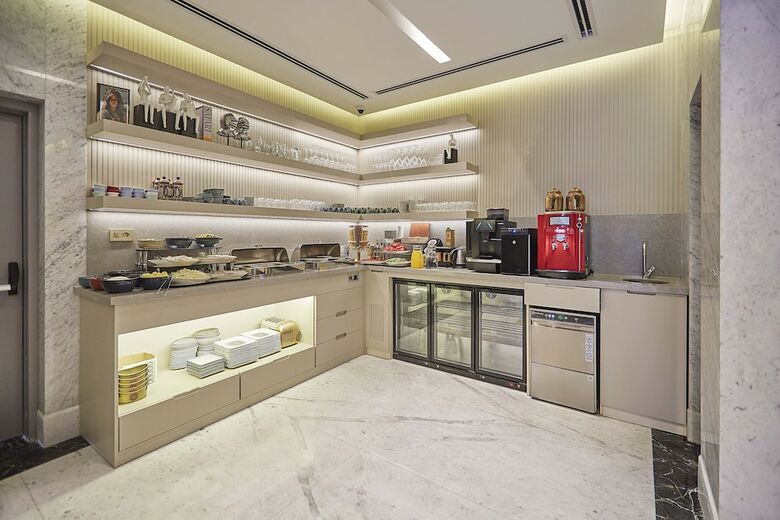 The Hubi Hotel