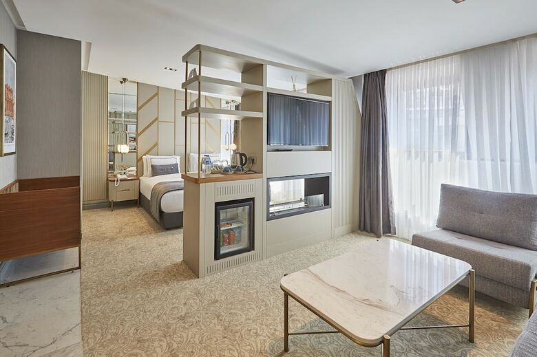 The Hubi Hotel