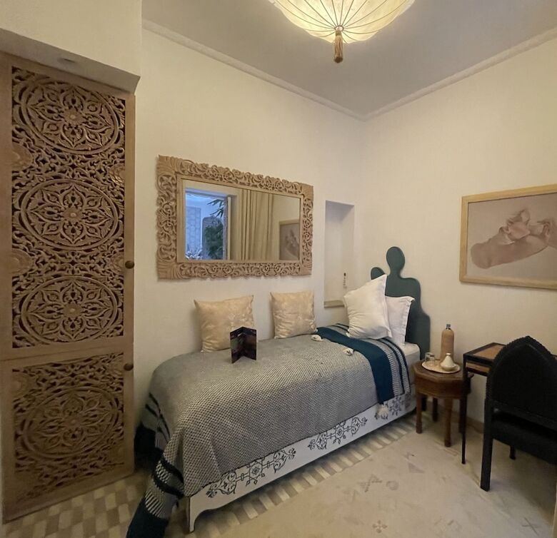 Riad Wazani Square