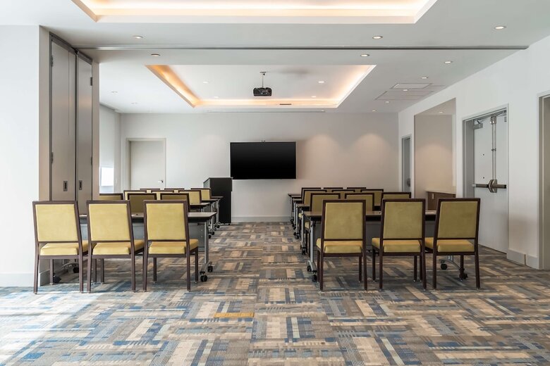 Hotel Hyatt Place Gainesville Downtown