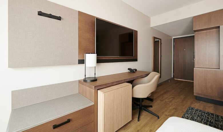 Hotel Hyatt Place Gainesville Downtown