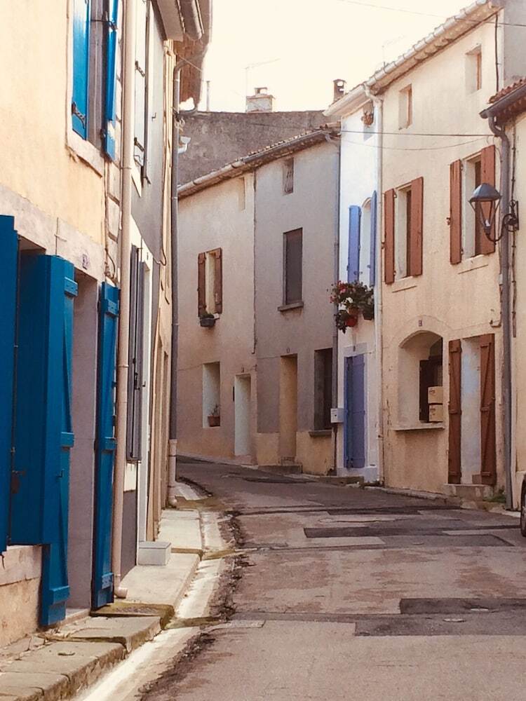 Bed & Breakfast Maison De Midi