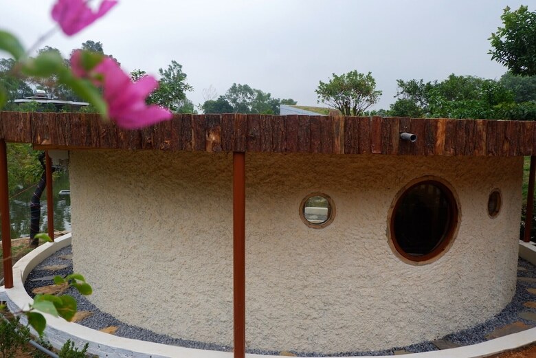 Hotel U Lesa Retreat Nha Ben Rung