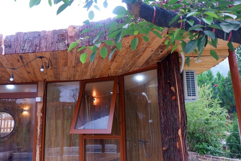 Hotel U Lesa Retreat Nha Ben Rung