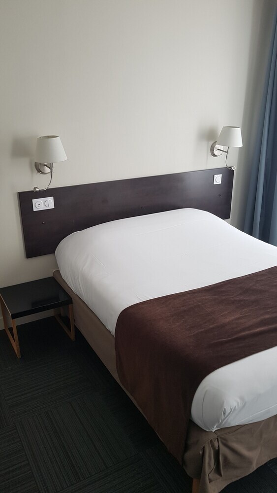 Hotel Cosmos