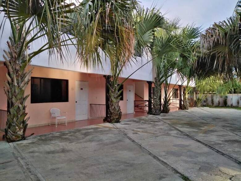 Hotel Posada San Felipe de Jes�s