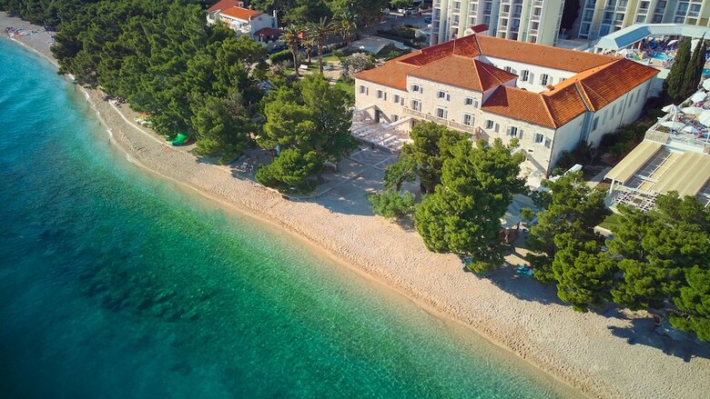 Heritage Hotel Ka?telet