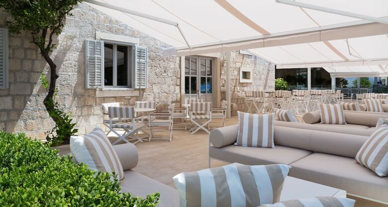 Heritage Hotel Ka?telet