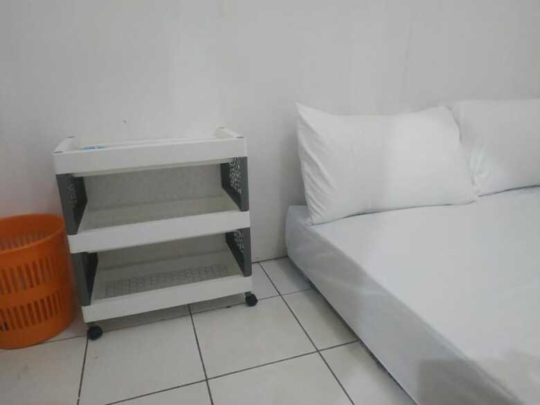 Tr Homestay