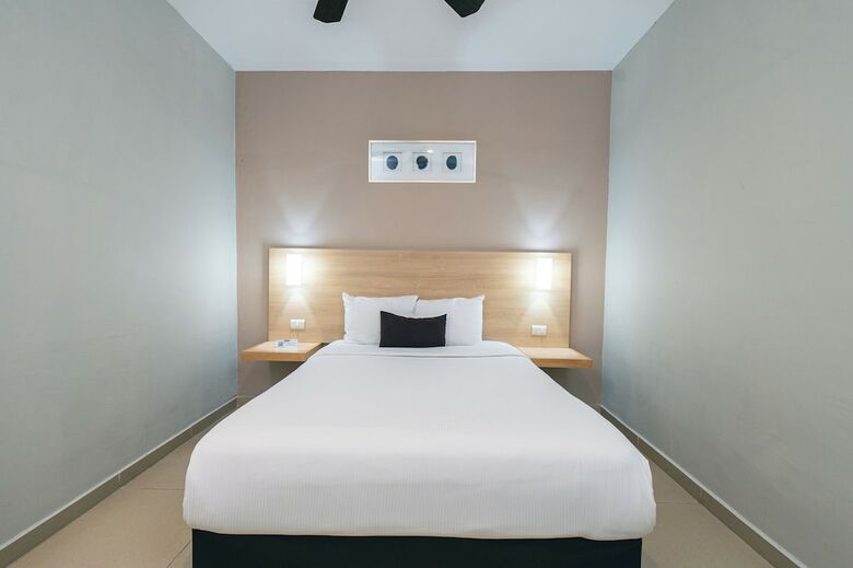 Hotel Biza Express
