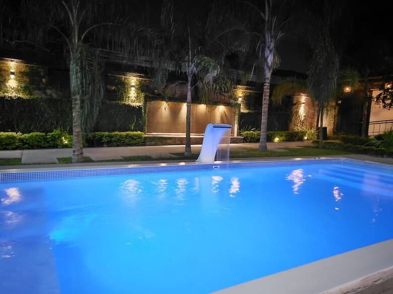 Hotel Biza Express