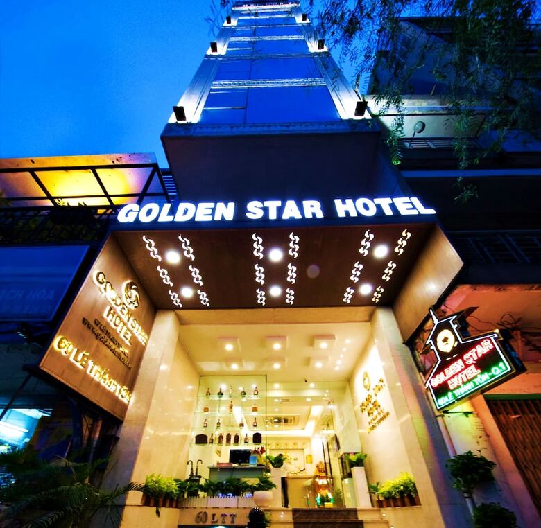 Hanz Gold Hotel