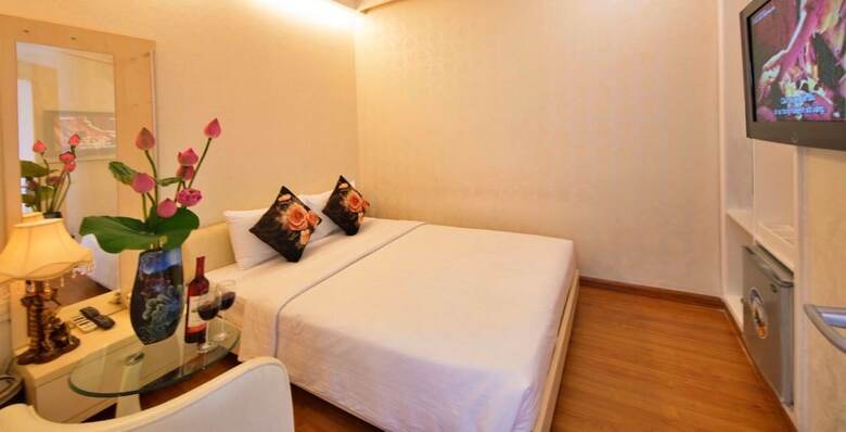 Hanz Gold Hotel