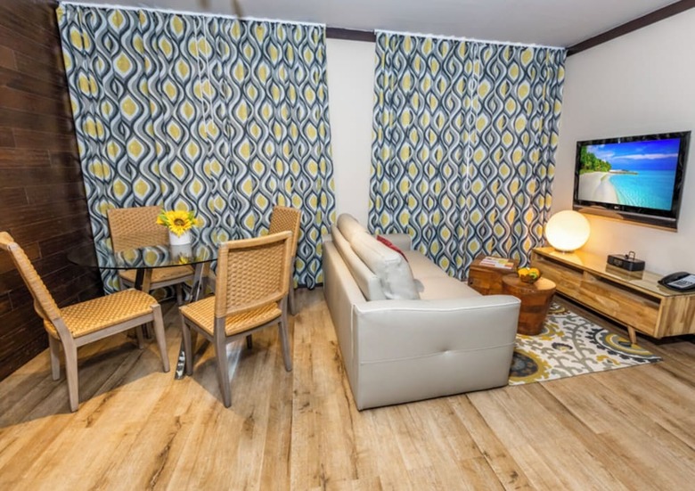 Hotel The Shoreline Suites