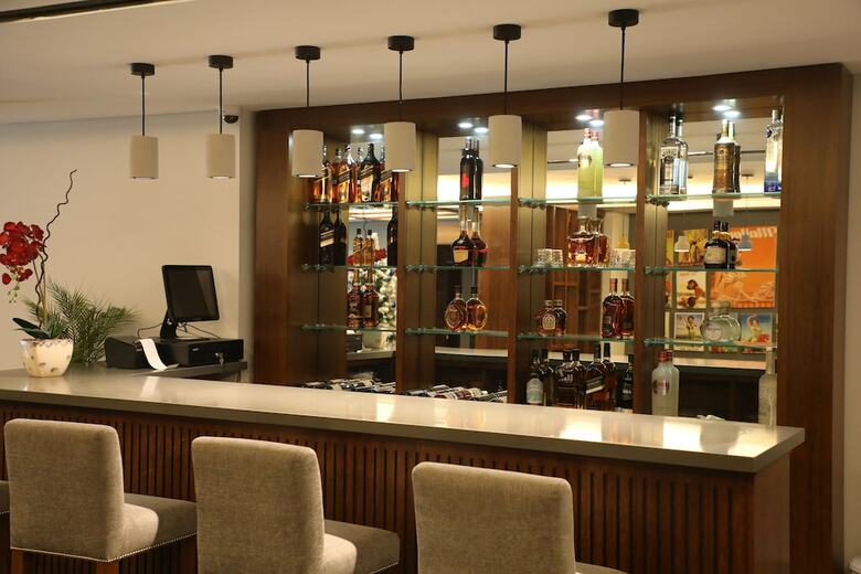 Byblos Palms Hotel
