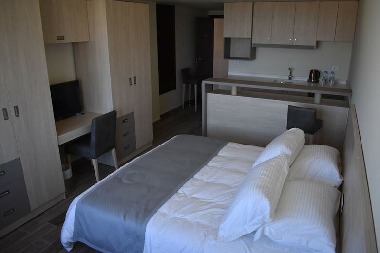 Byblos Palms Hotel