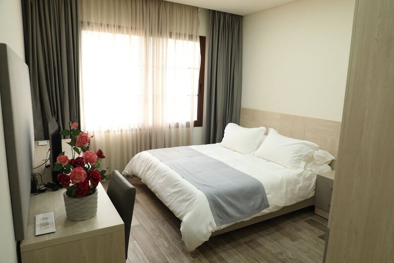Byblos Palms Hotel