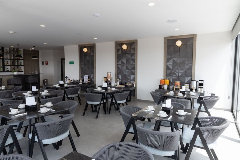 Th Hotel & Vivienda