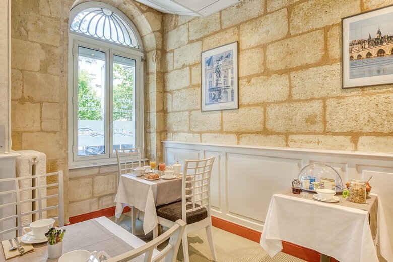 Hotel Des Voyageurs