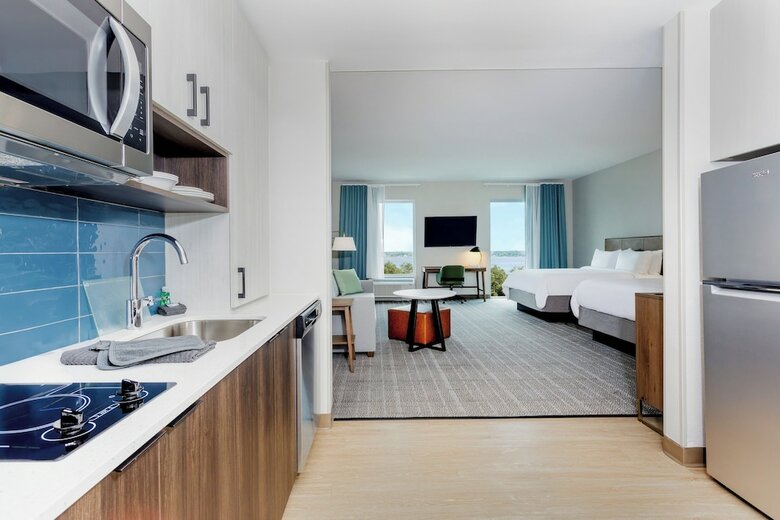 Hotel Staybridge Suites Winter Haven Auburndale By Ihg