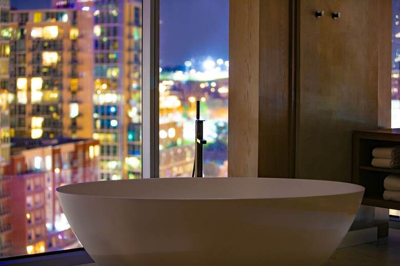 Hotel W Nashville