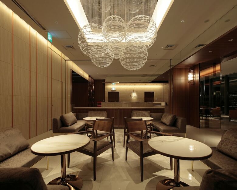 Candeo Hotels Osaka Shinsaibashi