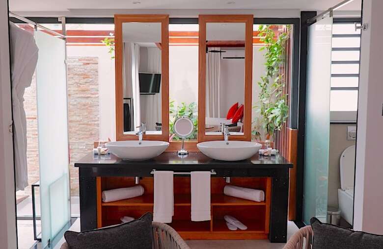 Wonders Beach Boutique Hotel