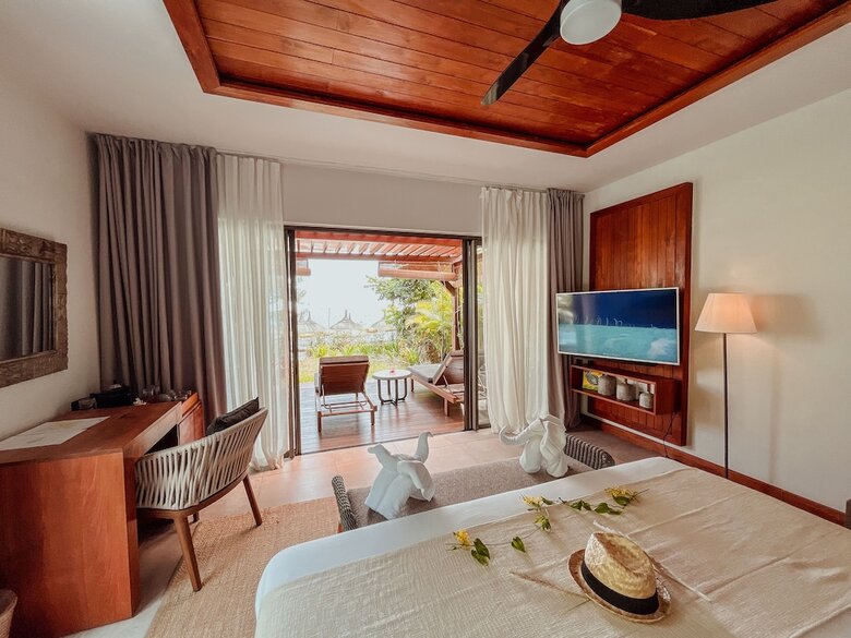 Wonders Beach Boutique Hotel