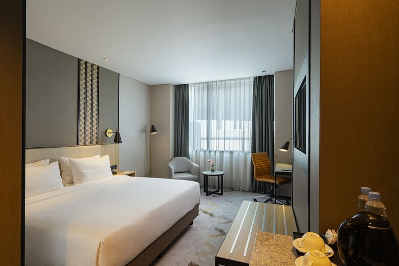 Anara Airport Hotel