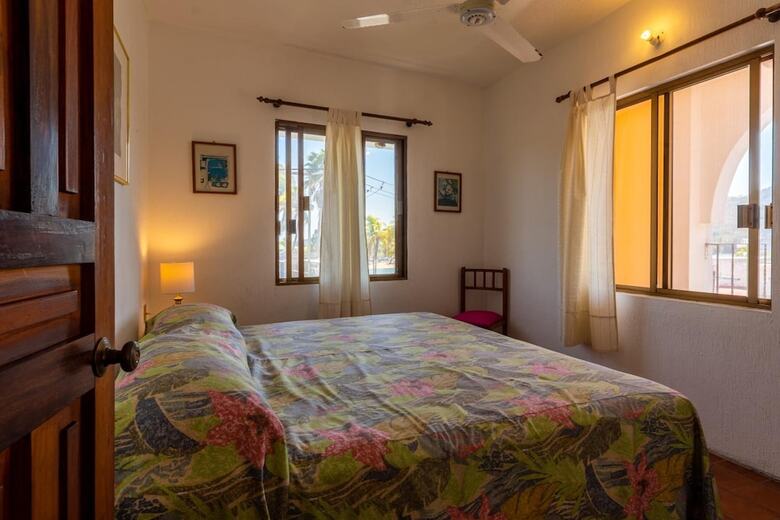 Hotel Delfin