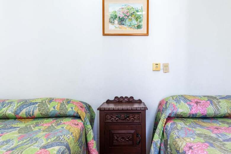 Hotel Delfin