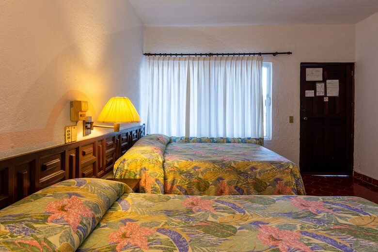 Hotel Delfin
