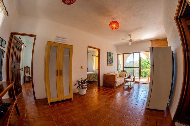 Hotel Delfin