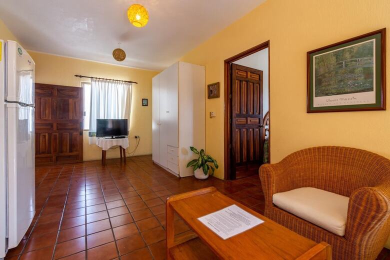 Hotel Delfin