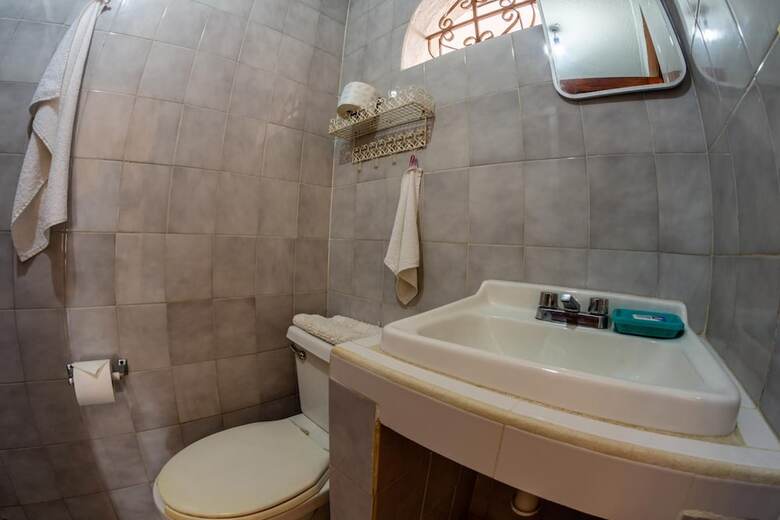 Hotel Delfin