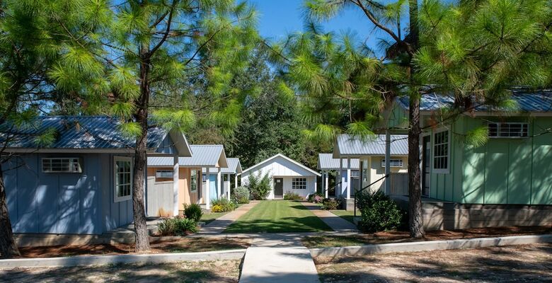 Hotel High Hill Farm