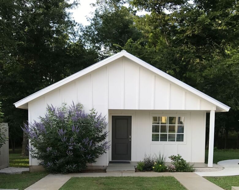 Hotel High Hill Farm