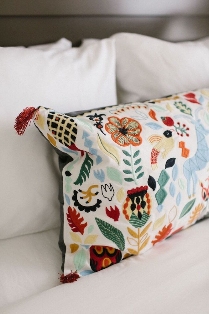 Hotel High Hill Farm