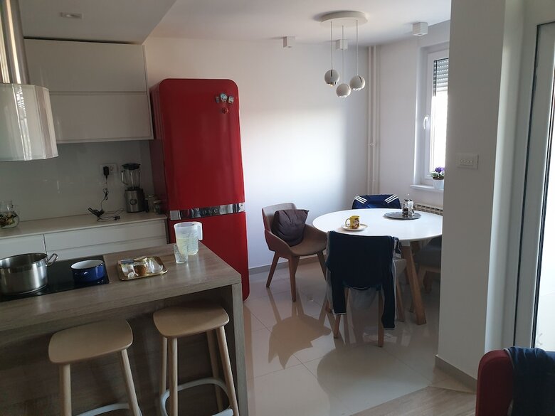 Bed & Breakfast Maleni Stan