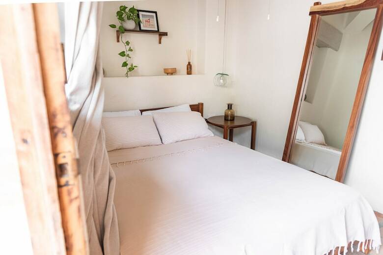 Hotel Casa Ritual